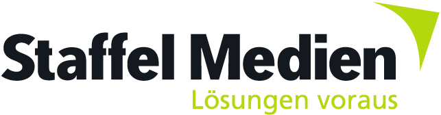 Staffel Medien AG Logo