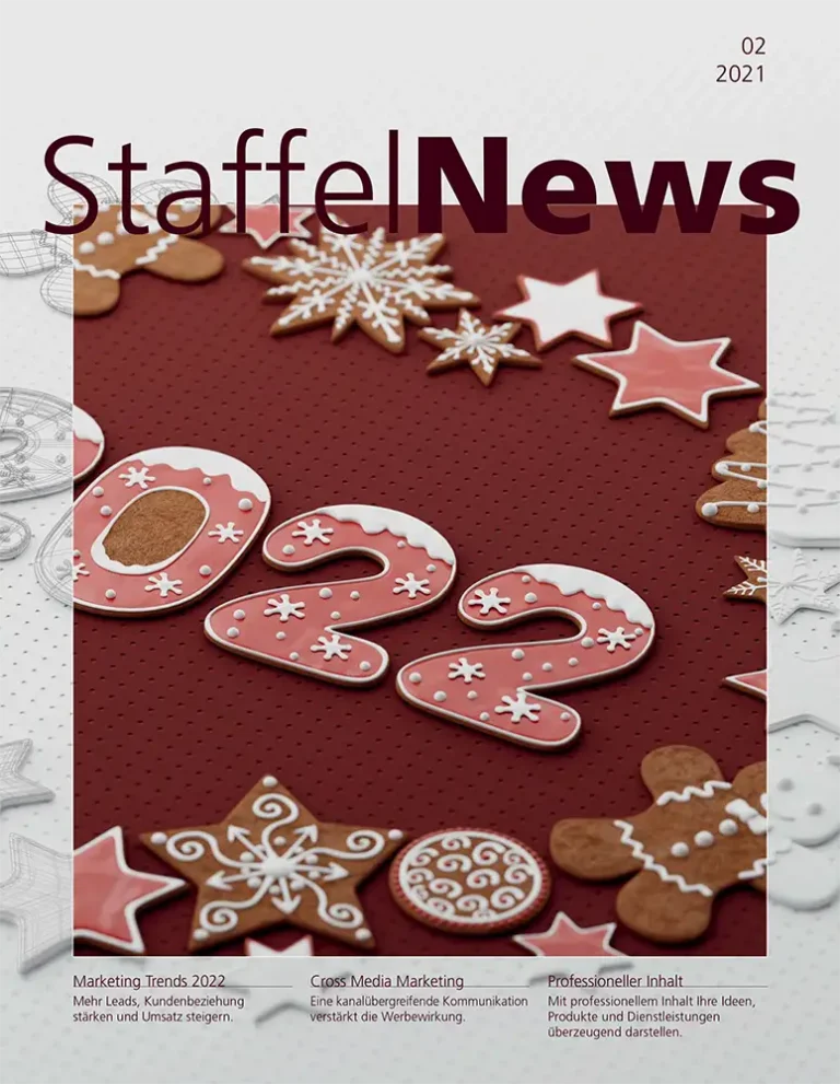 StaffelNews 2021/2