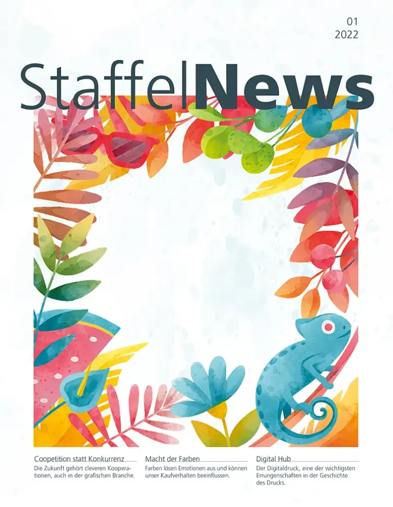 StaffelNews Issue 2022/1 1