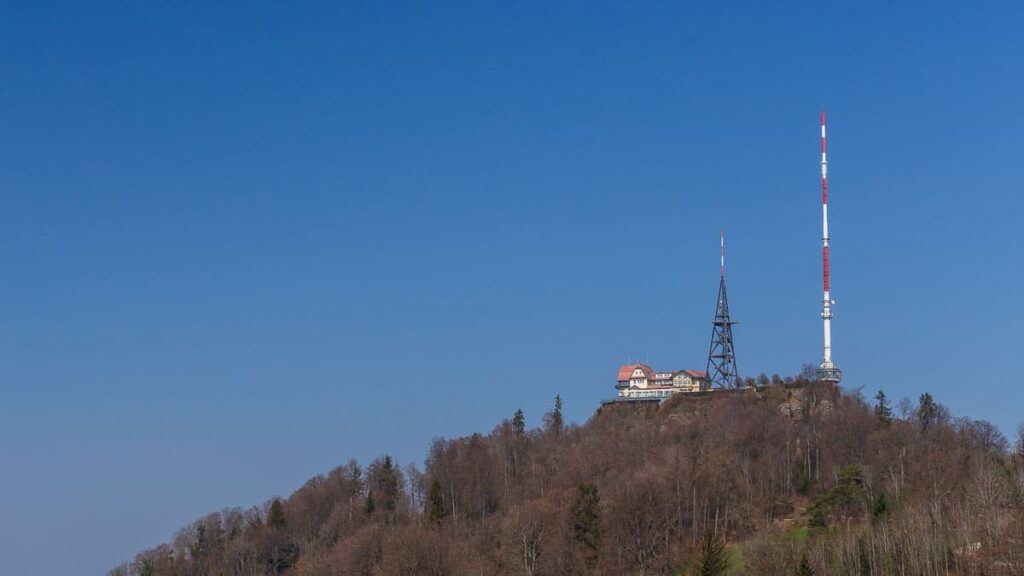 Uetliberg