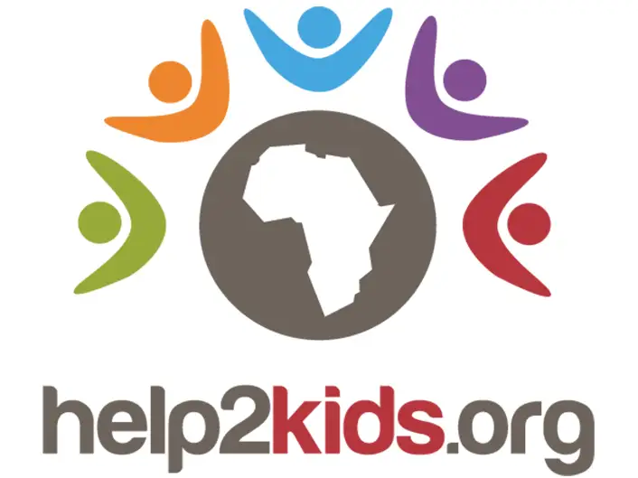 help2kids Logo