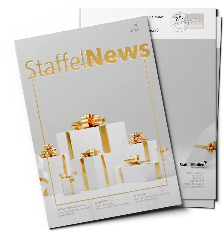 StaffelNews Magazine