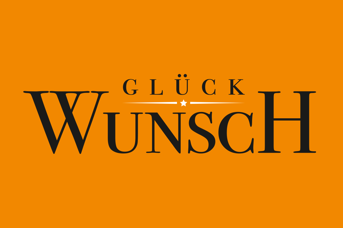 Postkarte mit Glückwunsch - Tipps für Postkarten Marketing