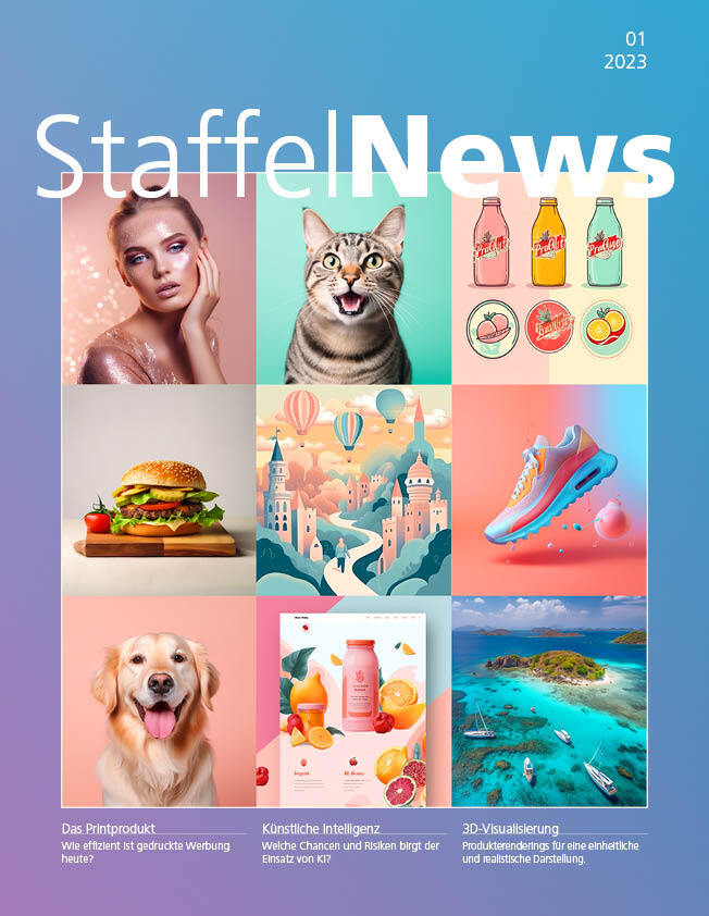 StaffelNews 2023/1