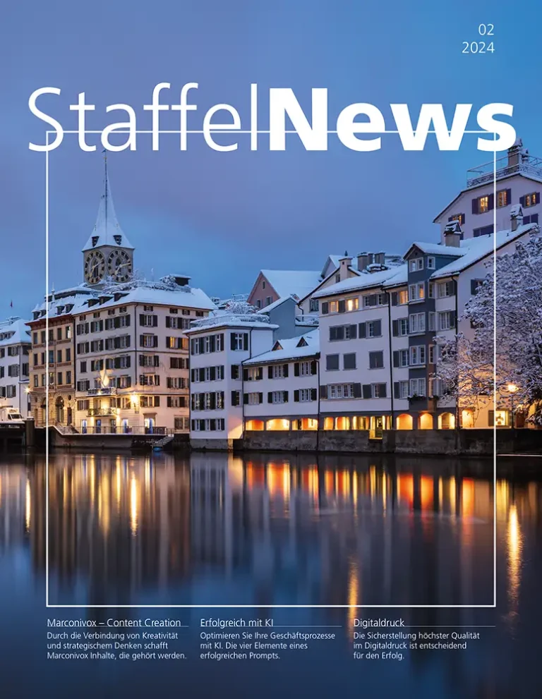 StaffelNews Archiv 1