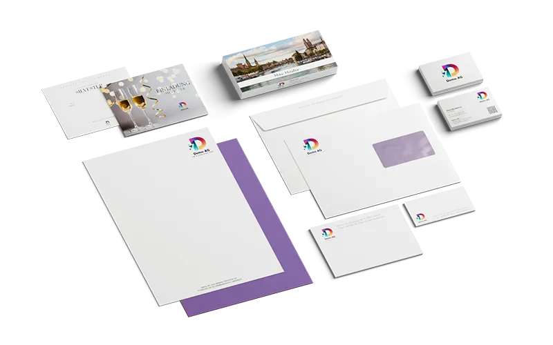 Web2Print Business 3