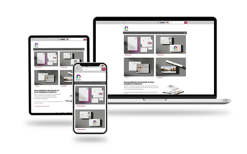 Web2Print Business 1