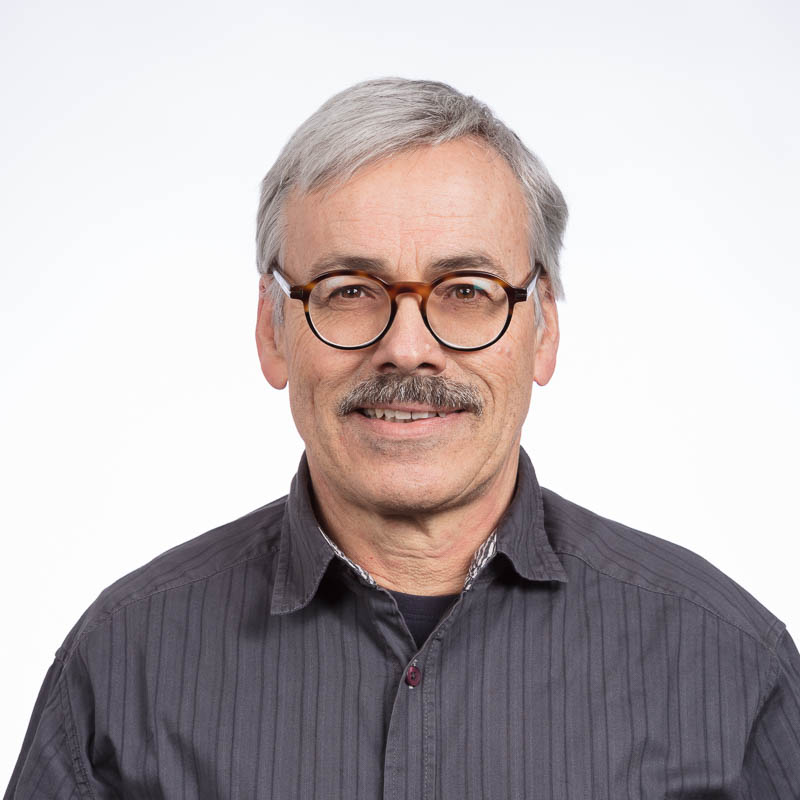 Christian Joos