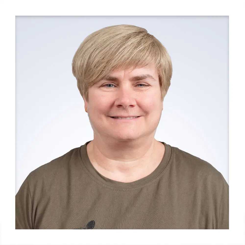 Denise Widmer