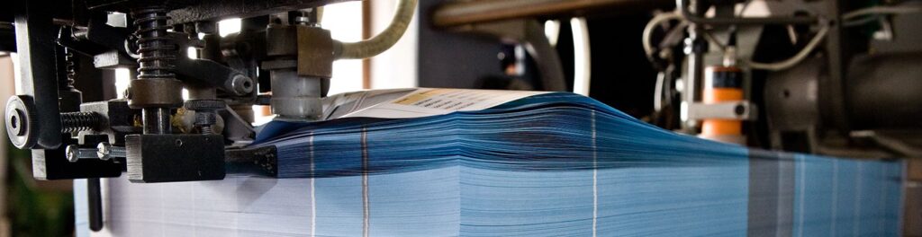 Lettershop