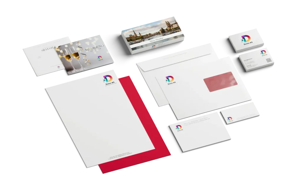 Web2Print: Online-Bestellportal für automatisierte Druckprozesse 1