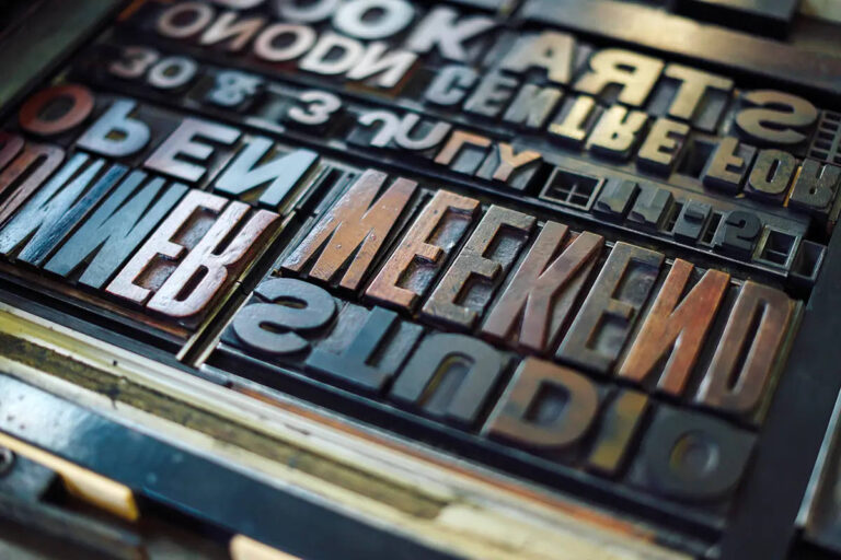 News 1 Die Geschichte des Druckfehlers